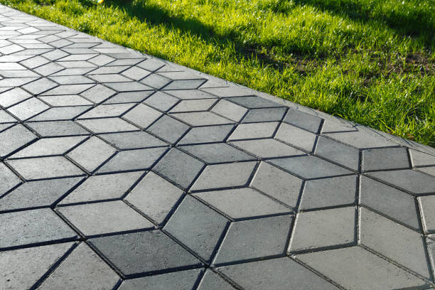 Best Residential Paver Driveway  in Mango, FL