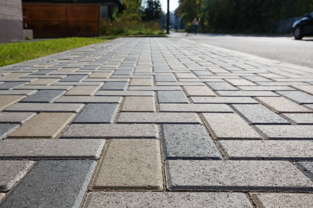 Best Concrete Paver Driveway  in Mango, FL