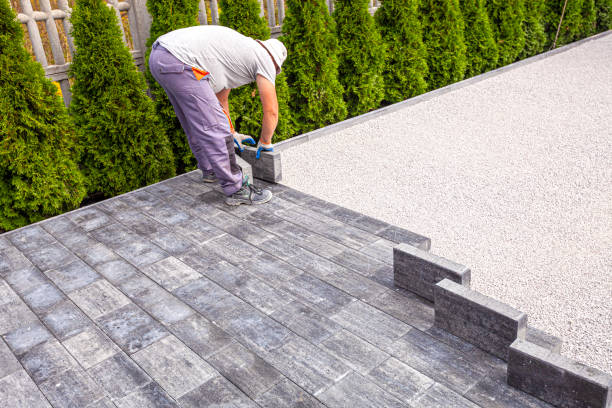 Professional Driveway Pavers in Mango, FL