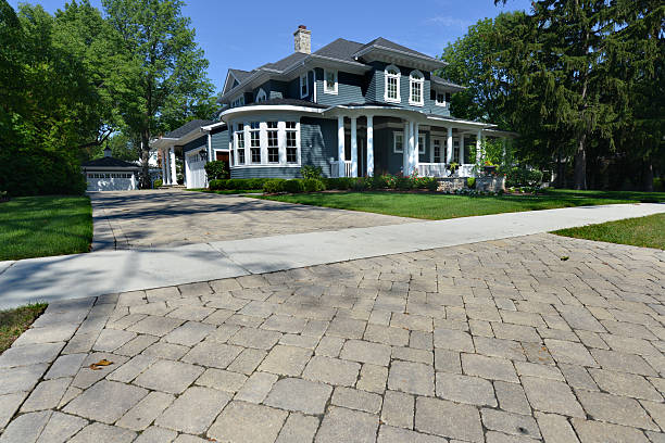 Best Driveway Pavers Near Me  in Mango, FL